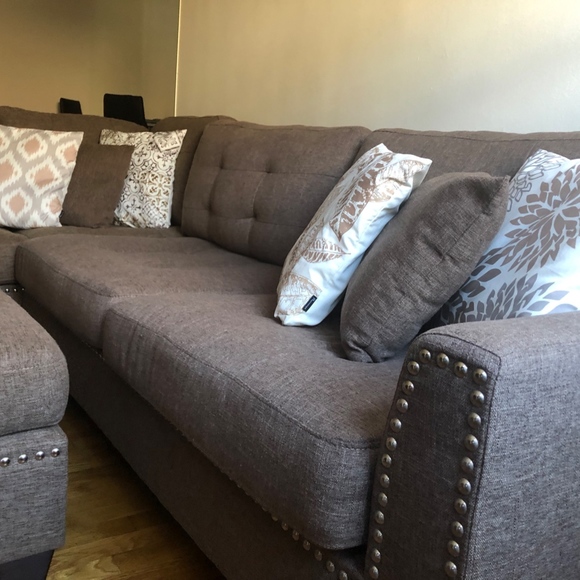 Brand New Couch For Sale! - Picture 8 of 8